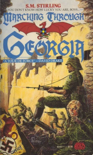 Marching Through Georgia