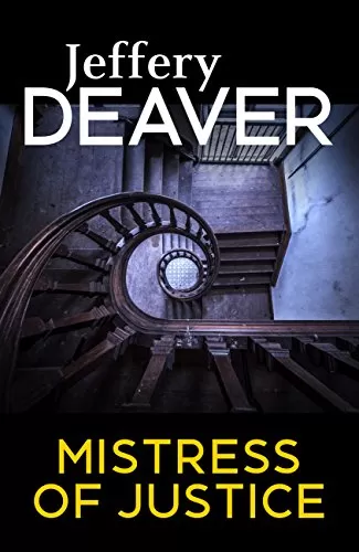 Mistress of Justice by Jeffery Deaver