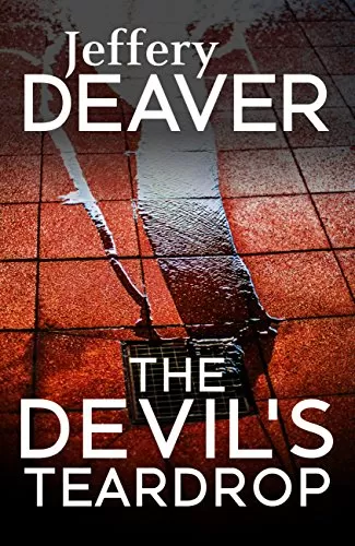 The Devil's Teardrop by Jeffery Deaver