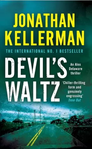 Devil's Waltz (Alex Delaware #7) by Jonathan Kellerman