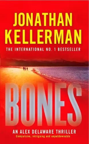 Bones (Alex Delaware #23) by Jonathan Kellerman