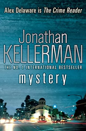 Mystery (Alex Delaware #26) by Jonathan Kellerman