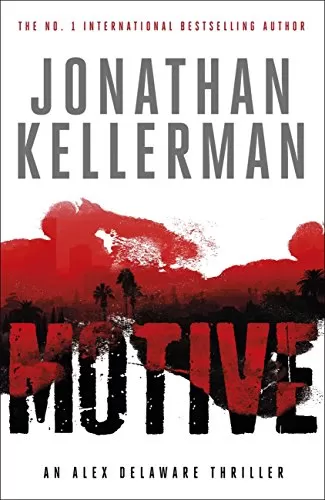 Motive (Alex Delaware #30) by Jonathan Kellerman