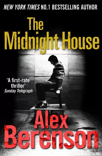 The Midnight House (John Wells #4) by Alex Berenson