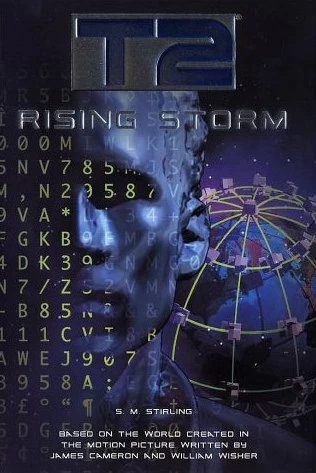 Rising Storm (T2 #2) by S. M. Stirling