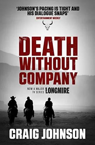 Death Without Company (Walt Longmire Mysteries #2) by Craig Johnson