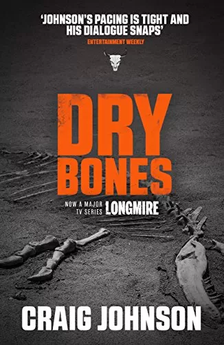 Dry Bones (Walt Longmire Mysteries #11) by Craig Johnson