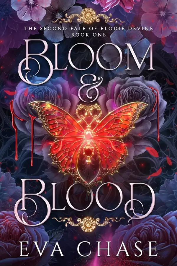 Bloom & Blood