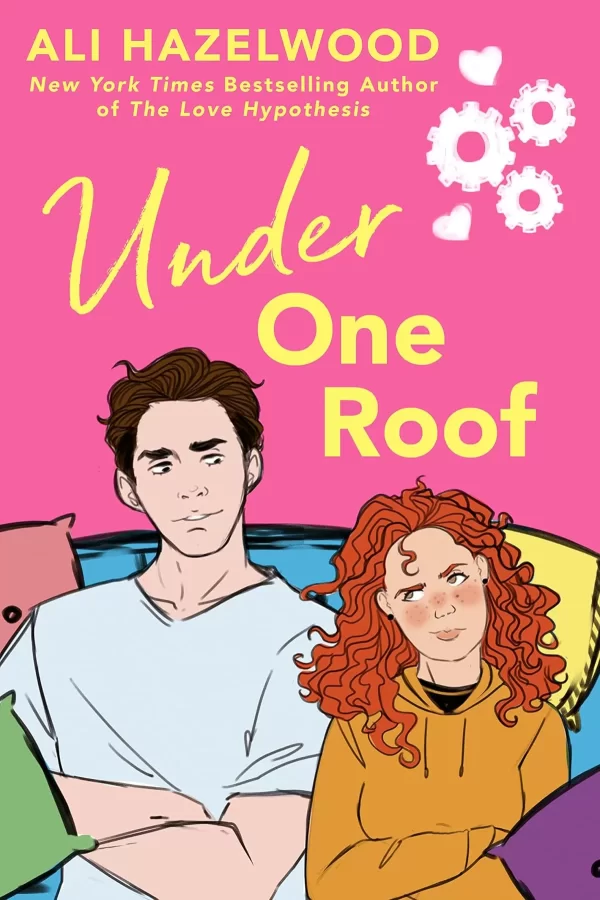 Under One Roof (The STEMinist Novellas #1) by Ali Hazelwood