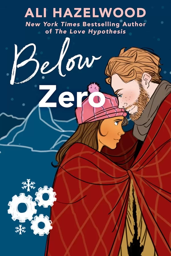 Below Zero (The STEMinist Novellas #3) by Ali Hazelwood