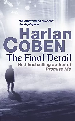 The Final Detail (Myron Bolitar #6) by Harlan Coben