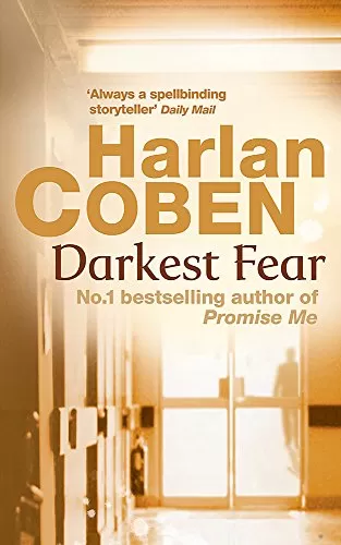 Darkest Fear (Myron Bolitar #7) by Harlan Coben