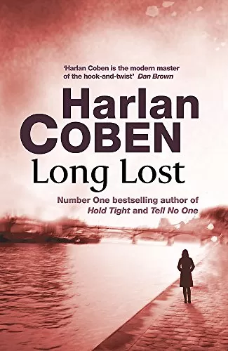 Long Lost (Myron Bolitar #9) by Harlan Coben