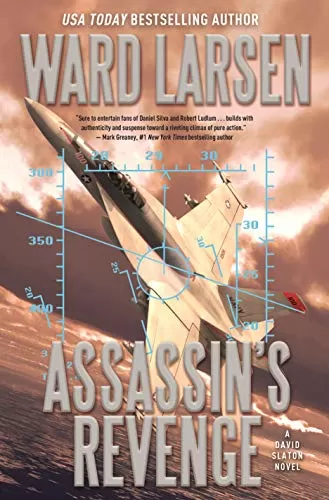 Assassin's Revenge (David Slaton #6) by Ward Larsen