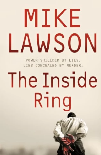 The Inside Ring (Joe DeMarco #1) by Mike Lawson