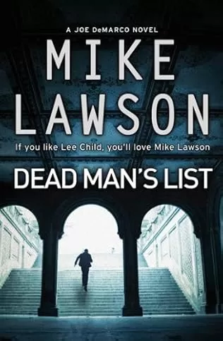Dead Man's List (Joe DeMarco #4) by Mike Lawson