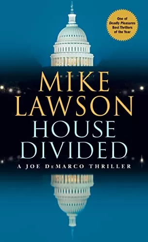House Divided (Joe DeMarco #6) by Mike Lawson