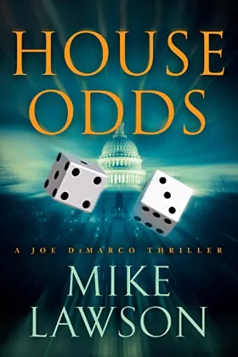 House Odds (Joe DeMarco #8) by Mike Lawson