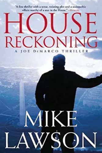 House Reckoning (Joe DeMarco #9) by Mike Lawson