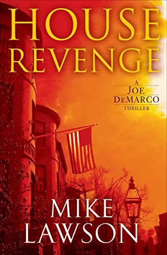 House Revenge (Joe DeMarco #11) by Mike Lawson