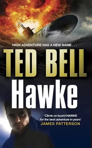 Hawke (Alexander Hawke #1) by Ted Bell