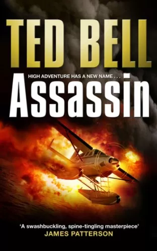 Assassin (Alexander Hawke #2) by Ted Bell