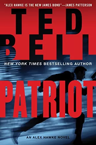 Patriot (Alexander Hawke #9) by Ted Bell