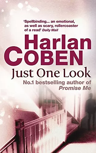 Just One Look by Harlan Coben