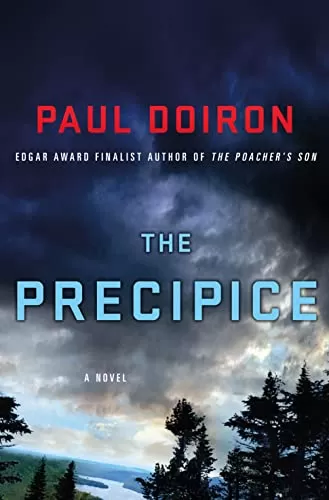 The Precipice (Mike Bowditch #6) by Paul Doiron