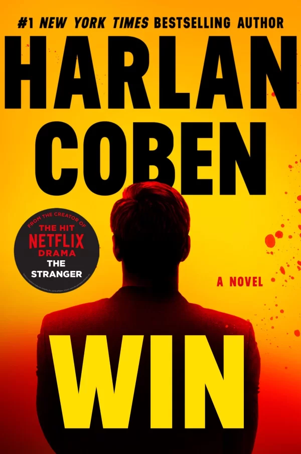 WIN (Windsor Horne Lockwood III #1) by Harlan Coben