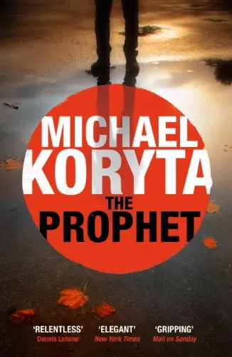 The Prophet by Michael Koryta