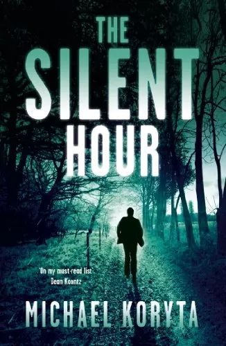 The Silent Hour (Lincoln Perry #4) by Michael Koryta