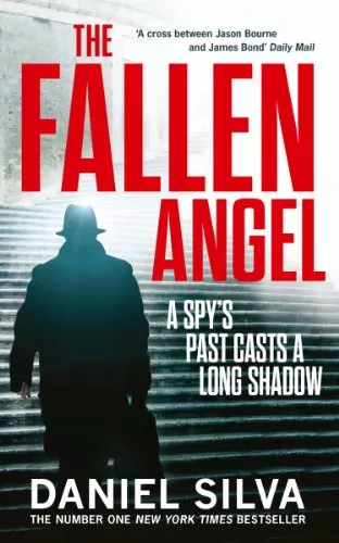 The Fallen Angel (Gabriel Allon #12) by Daniel Silva