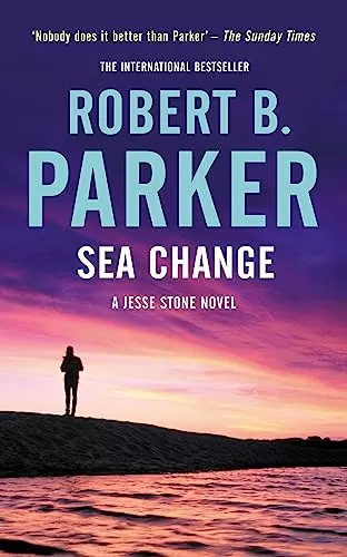 Sea Change (Jesse Stone #5) by Robert B. Parker