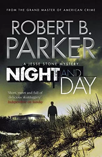 Night and Day (Jesse Stone #8) by Robert B. Parker