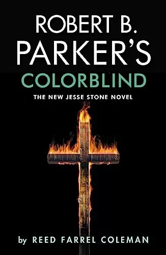 Robert B. Parker's Colorblind (Jesse Stone #17) by Reed Farrel Coleman