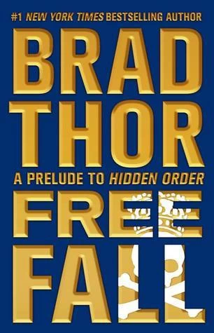 Free Fall (Scot Harvath #11.5) by Brad Thor