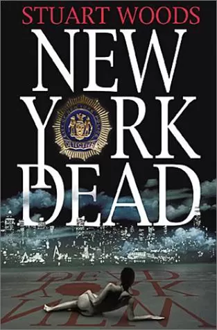 New York Dead (Stone Barrington #1) by Stuart Woods