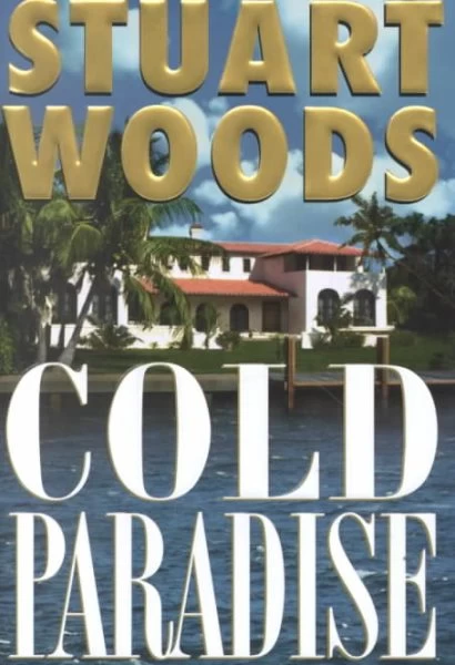 Cold Paradise (Stone Barrington #7) by Stuart Woods