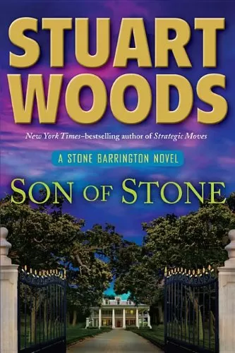 Son of Stone (Stone Barrington #20) by Stuart Woods