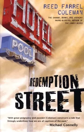 Redemption Street (Moe Prager #2) by Reed Farrel Coleman