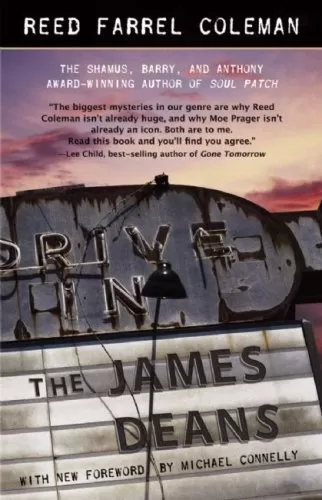 The James Deans (Moe Prager #3) by Reed Farrel Coleman