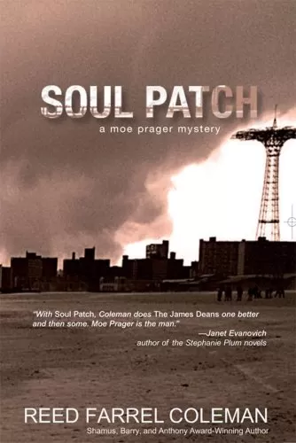Soul Patch (Moe Prager #4) by Reed Farrel Coleman
