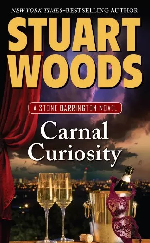 Carnal Curiosity (Stone Barrington #29) by Stuart Woods