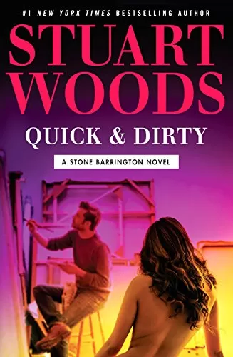Quick & Dirty (Stone Barrington #43) by Stuart Woods