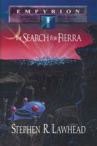 The Search for Fierra