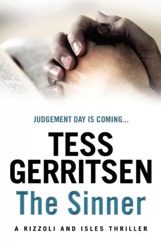 The Sinner (Rizzoli & Isles #3) by Tess Gerritsen