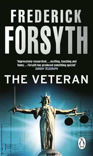 The Veteran by Frederick Forsyth