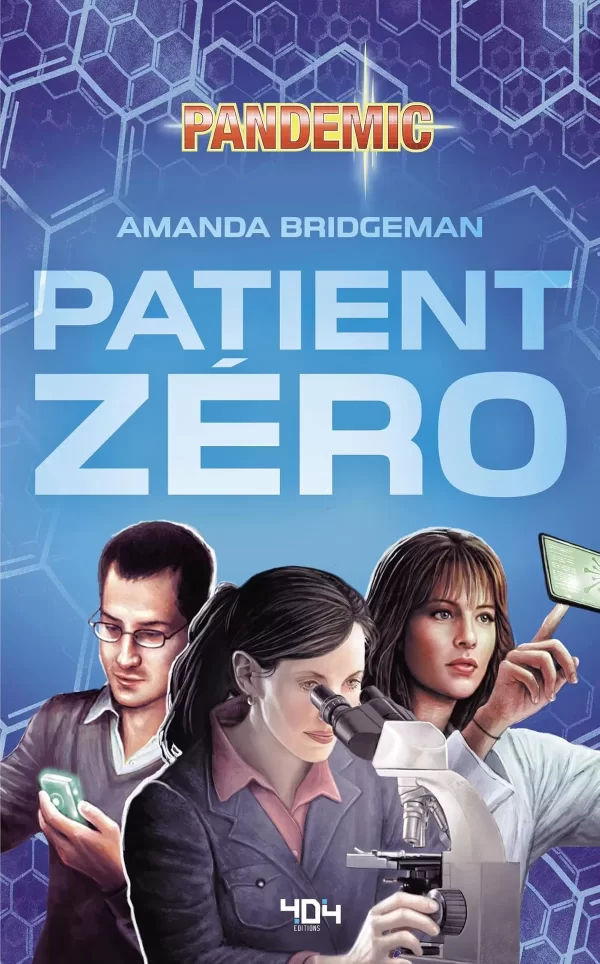 Pandemic