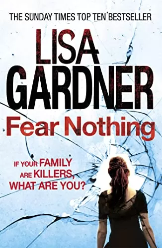 Fear Nothing (D.D. Warren #7) by Lisa Gardner